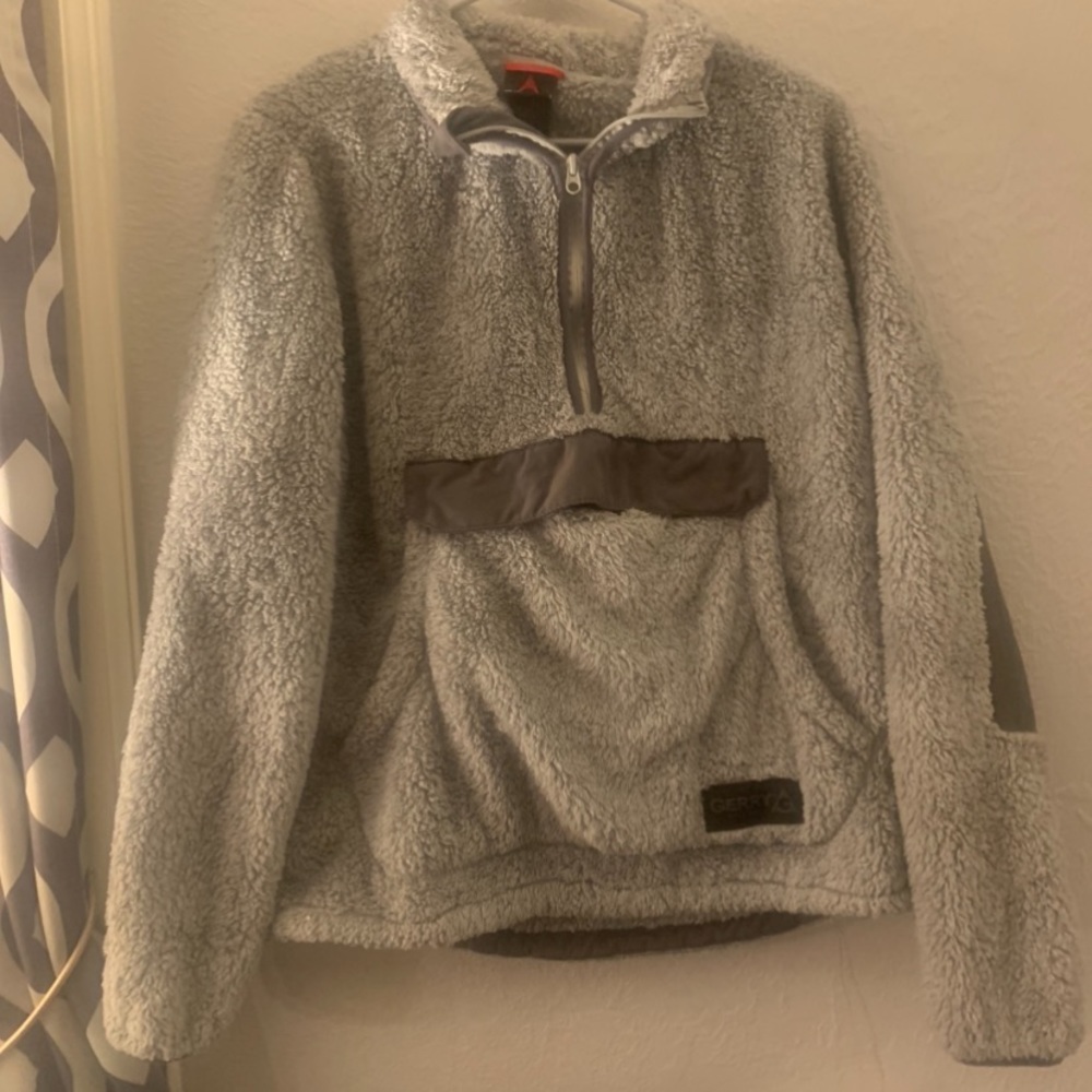 Men’s pullover